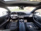 Mereceddes GLE 53 AMG 2021